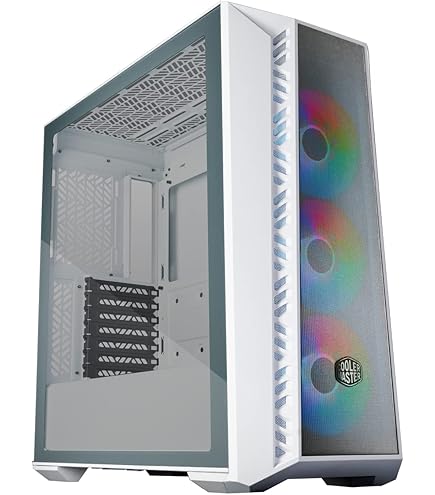 Amazon.in: Buy Cooler Master MasterBox NR200P Mini-ITX